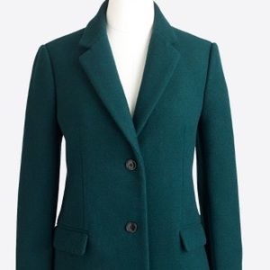 J crew Factory dress coat